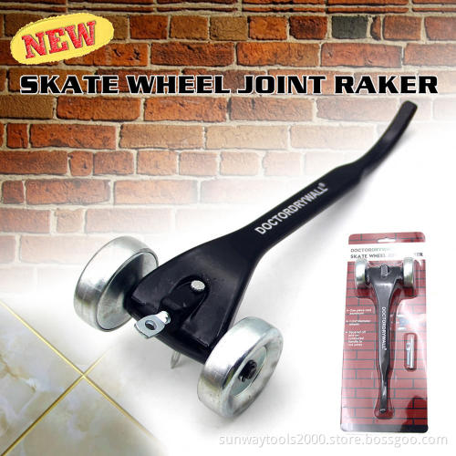 ZGRABIARKA DO SKATE WHEEL